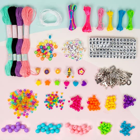 STMT™ True2U™ ABC Jewelry Kit